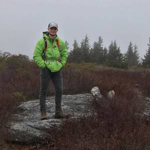 Meet your Posher, Scott